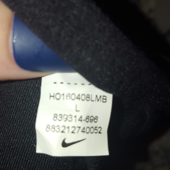 Nike sports bra - Picture 2 of 2